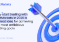 Why starting trading with JustMarkets in 2026 is a great Idea for achieving the most ambitious trading goalsĀ