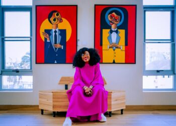 How Payaza and HATRICKS by Tolani Alli redefined Lagos 