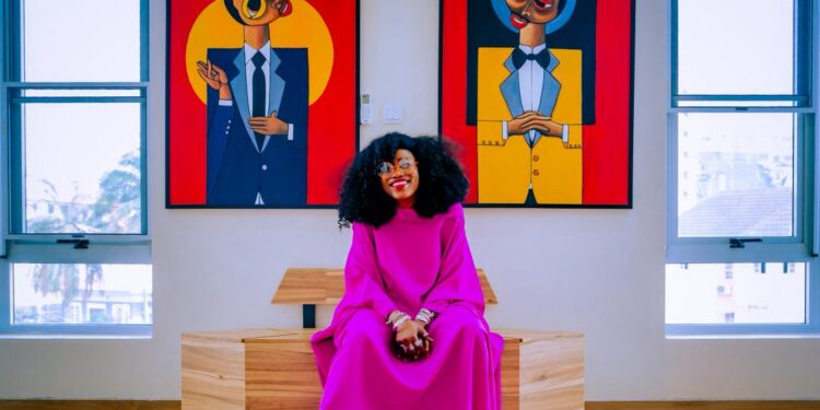 How Payaza and HATRICKS by Tolani Alli redefined Lagos