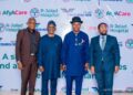R-Jolad Hospital debuts in Port Harcourt with the acquisition of Princess Medical Centre, reaffirms commitment to accessible & affordable healthcare 