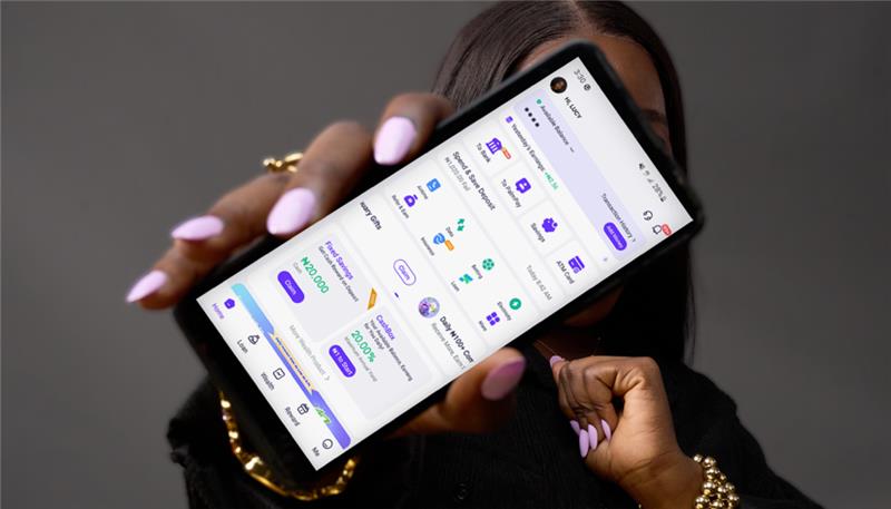 Why payments must be as reliable as the essentials Nigerians use every day 