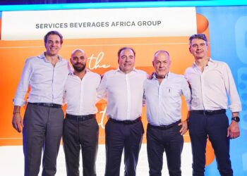 FMCG operations continuity in Africa relies on fast equipment support – SBA Group MD