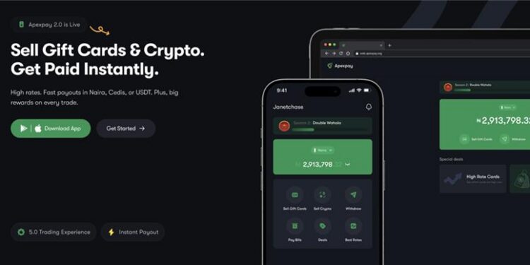 Best site to sell Bitcoin in Nigeria (Fast BTC to Naira in 2026) 