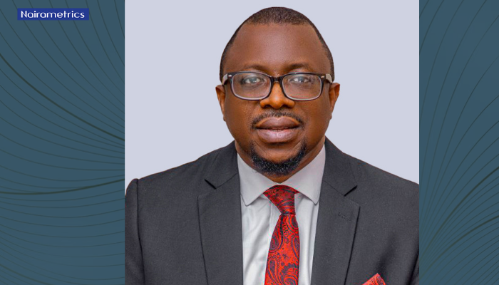 Meet the CEOs Powering Nigeria’s Top Consumer Goods Stocks of 2025 9 Inalegwu Adoga