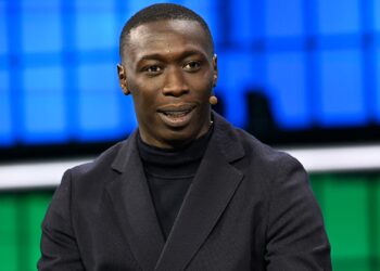 TikTok Creator, Khaby Lame gets $900 million acquisition deal