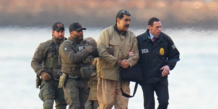 Venezuela: What the Maduro capture means for Nigeria and global energy markets