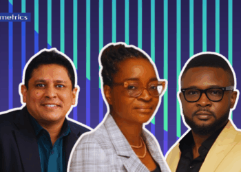Top 10 CEOs behind Nigeria’s best-performing stocks in 2025 
