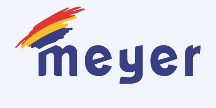 Meyer Plc reports a pre-tax profit of N737 million for 2025