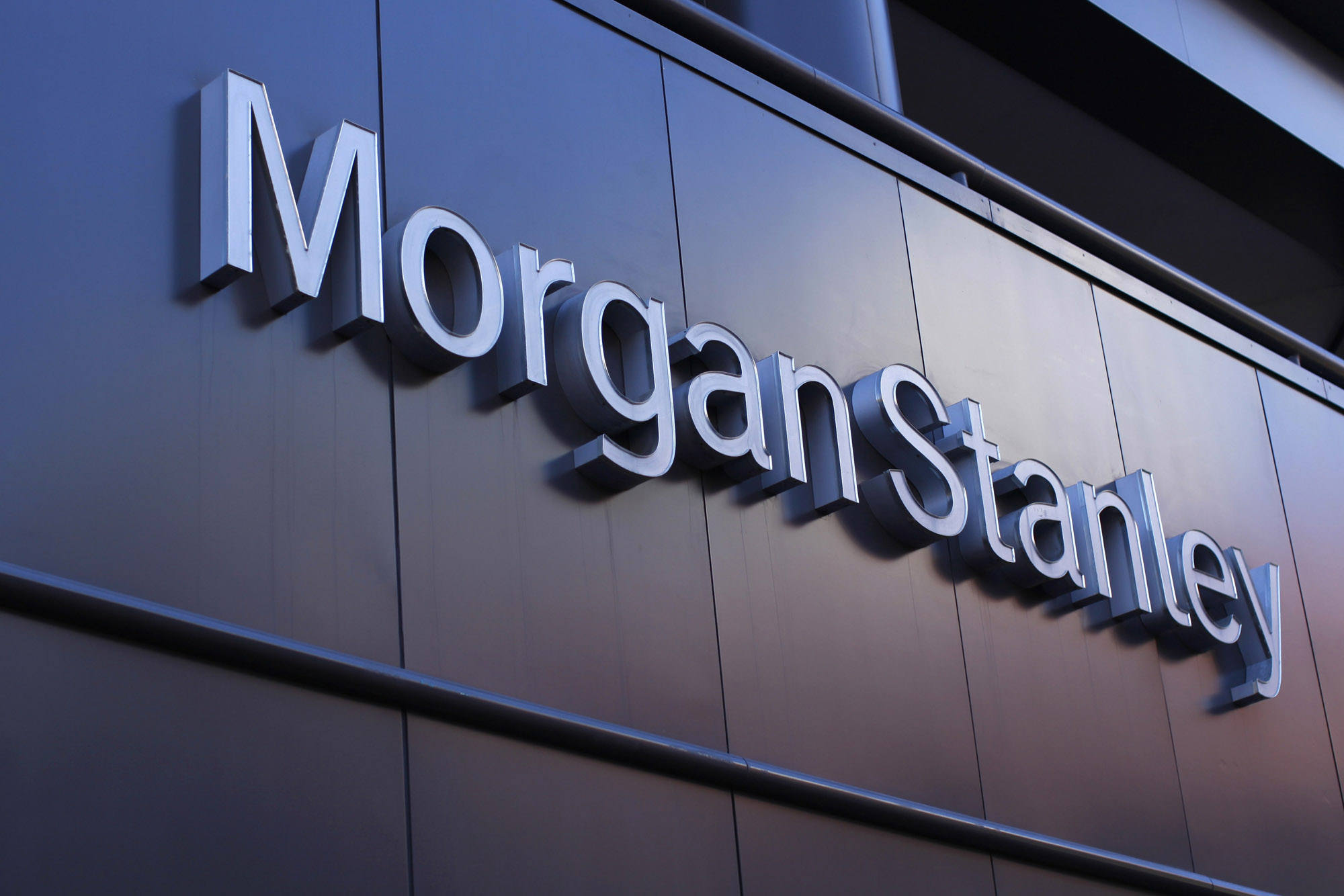 Morgan Stanley seeks approval to launch Bitcoin, Solana ETFs in crypto push 