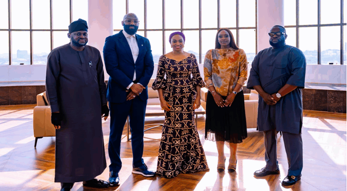 Nigeria House Davos to debut at World Economic Forum 2026