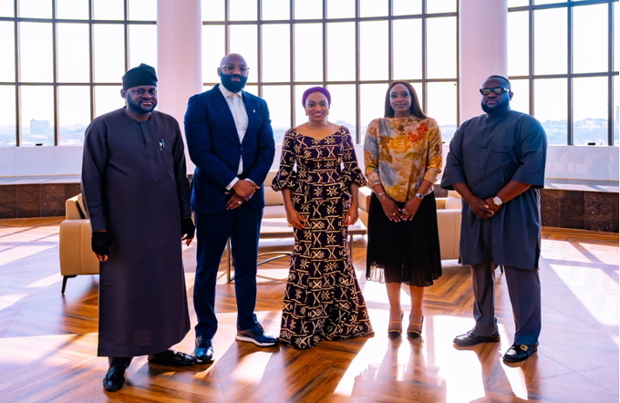 Nigeria House Davos to debut at World Economic Forum 2026 