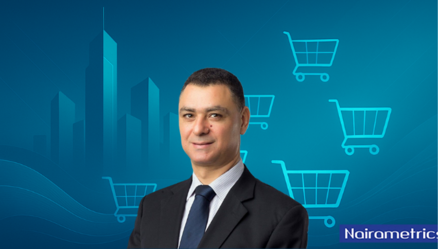 Meet the CEOs Powering Nigeria’s Top Consumer Goods Stocks of 2025 8 Nassib Raffoul 1