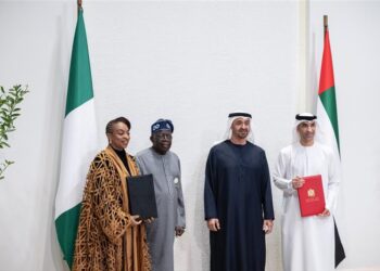 Nigeria, UAE sign CEPA for tariff-free trade in goods, services