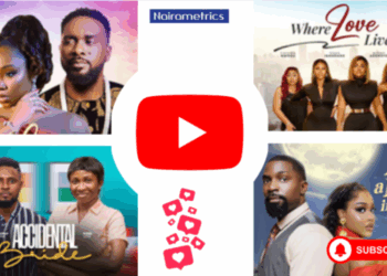 Nollywood, Nigeria youtube movies