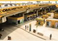Lagos government to redevelop Obalende underpass, partners MTN