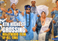 Toyin Abraham’s ‘Oversabi Aunty’ grosses N1Billion in Nigerian box office