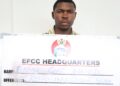 Polyfarm crypto scam: NSCDC nabs operator accused of wiping investors’ funds