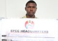 Polyfarm crypto scam: NSCDC nabs operator accused of wiping investors’ funds