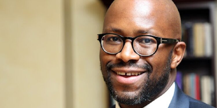 Dangote appoints MTN CEO Ralph Mupita to Fertiliser Board