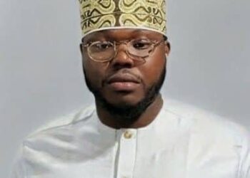 EFCC arraigns Sarumi Babafemi over alleged N206 million fraud  