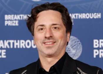 Sergey Brin overtakes Bezos, becomes world’s third-richest as Alphabet hits $4 trillion