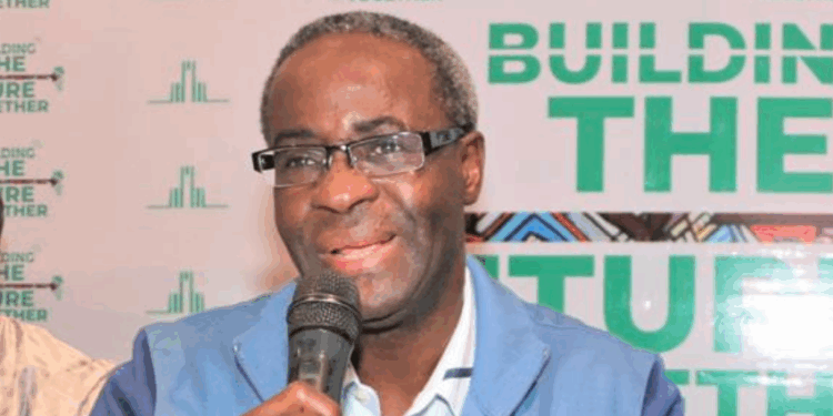 Budget Office says N246 billion NEDC allocation not for salaries