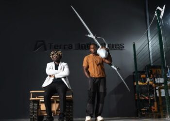 Terra Industries, founded by two young Nigerians, raises $11.75 million