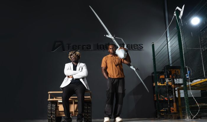 Terra Industries, founded by two young Nigerians, raises $11.75 million