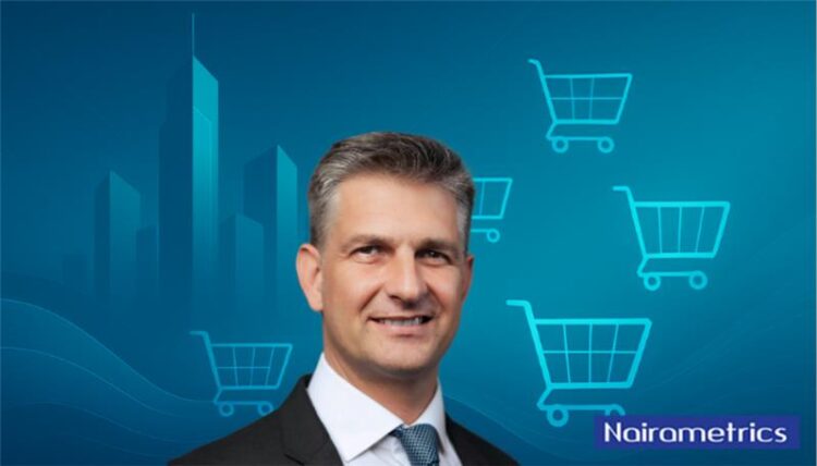 Meet the CEOs Powering Nigeria’s Top Consumer Goods Stocks of 2025 4 Thibaut Boidin 750x428 1