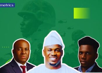 Meet CEOs/Founders supporting Nigeria’s N4.91 trillion defence industry