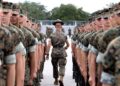 US Army opens applications for new recruits 