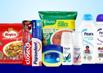 Full year 2025 unaudited financial Report: Unilever Nigeria delivers 44% revenue growth