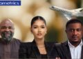 Meet the owners of Nigeria’s commercial private jet companies 