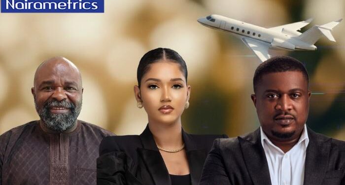 Meet the owners of Nigeria’s commercial private jet companies 