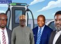 Meet the owners of electric vehicle charging stations in Nigeria 