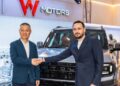 Jetour appoints W Motors as its official distributor in Nigeria