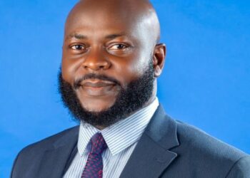 Akinwale Abidakun joins Forbes Business Council  