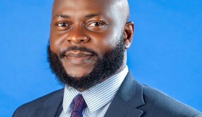 Akinwale Abidakun joins Forbes Business Council  