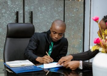 HelpMe AI Solutions CEO Ezekiel Nwaeke on building human-centered AI for Nigeria