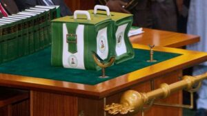 Nigeria’s Q3 2025 budget report: A glass half full, but leaking