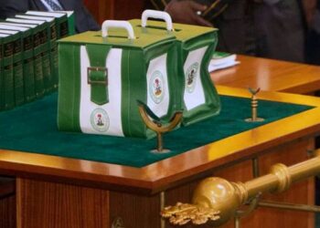 Budget Office defends repeal of 2024, 2025 Appropriation Acts 