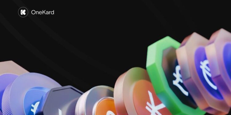 OneKard launches global accounts and payments platform for African businesses trading internationally