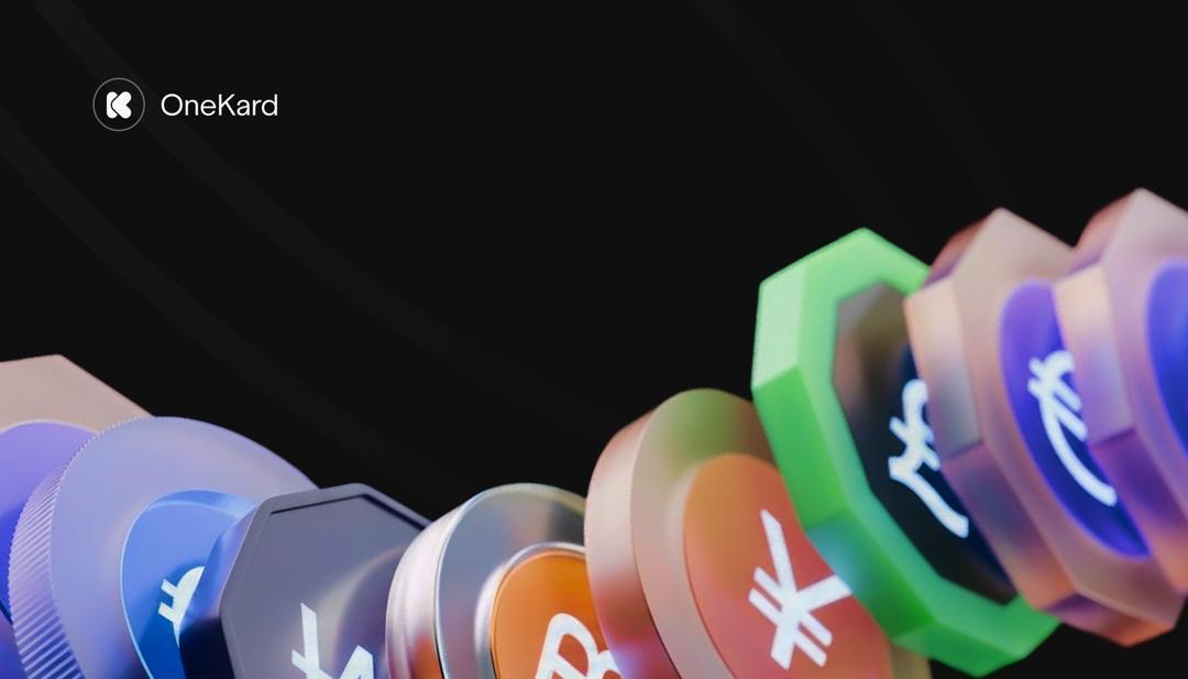 OneKard launches global accounts and payments platform for African businesses trading internationally 