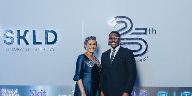 SKLD at 25: Rooted in legacy, driven by impact 