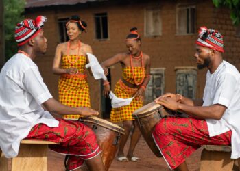 What December teaches about the Igbo Economy