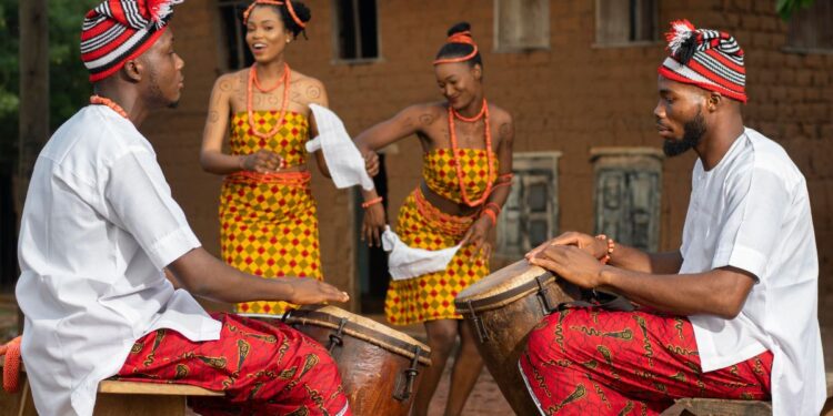 What December teaches about the Igbo Economy