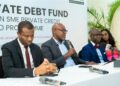 ARM launches N200 billion private debt programme to cut SME borrowing costs 