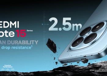 Flagship level for all: REDMI Note 15 Series delivers a model for every need