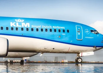 KLM suspends flights to Dubai, Riyadh and other Middle East destinations 