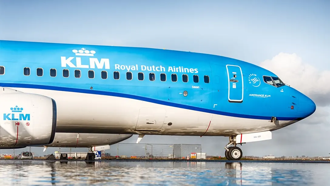 KLM suspends flights to Dubai, Riyadh and other Middle East destinations 